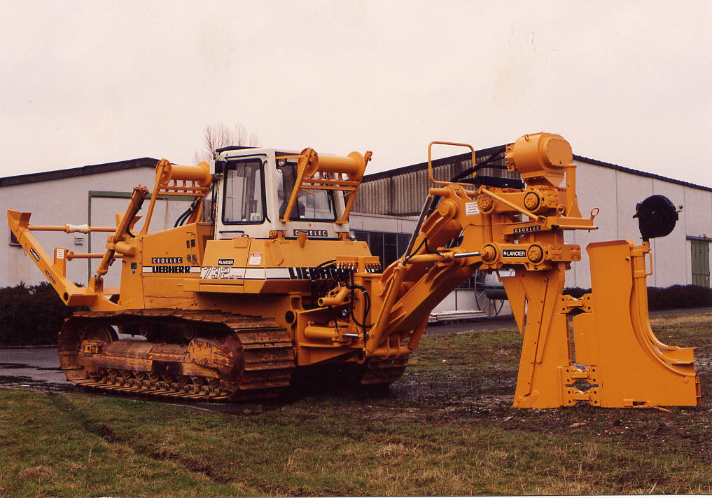 Lancier KV12